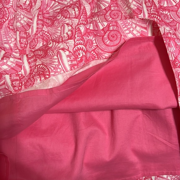 NWT Shells All Over Strapless Vineyard Vines - Picture 7 of 7